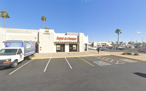 Furniture Rental Service «Rent-A-Center», reviews and photos, 1115 S Gilbert Rd, Mesa, AZ 85204, USA