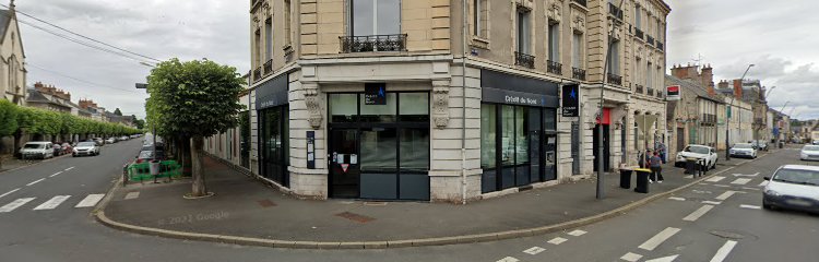 Photo du Banque Crédit du Nord à Pithiviers