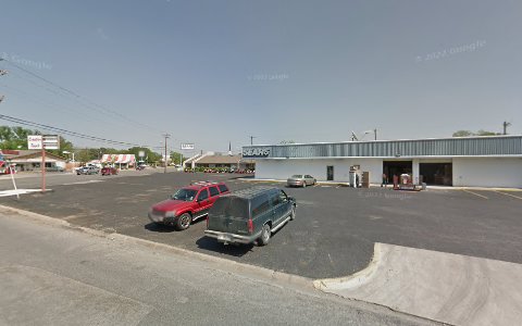Appliance Store «Sears Hometown Store», reviews and photos, 345 Junction Hwy, Kerrville, TX 78028, USA