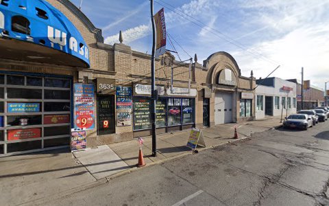 Auto Repair Shop «All Tech Auto Repair», reviews and photos, 3635 N Kedzie Ave, Chicago, IL 60618, USA