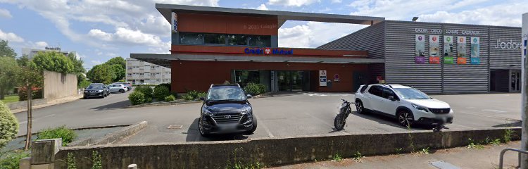 Photo du Banque Crédit Mutuel à Essarts-en-Bocage