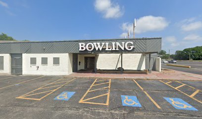 Wolfes Bowling Supply