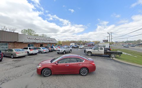 Used Car Dealer «Smart Choice Auto Sales llc», reviews and photos, 2210 Madison St, Clarksville, TN 37043, USA