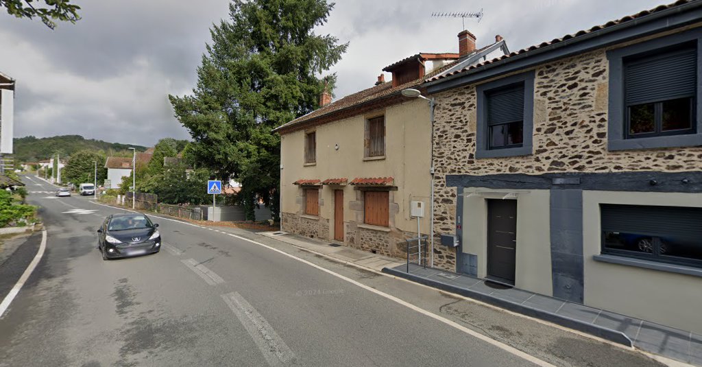 Gite murier à Saint-Parthem (Aveyron 12)