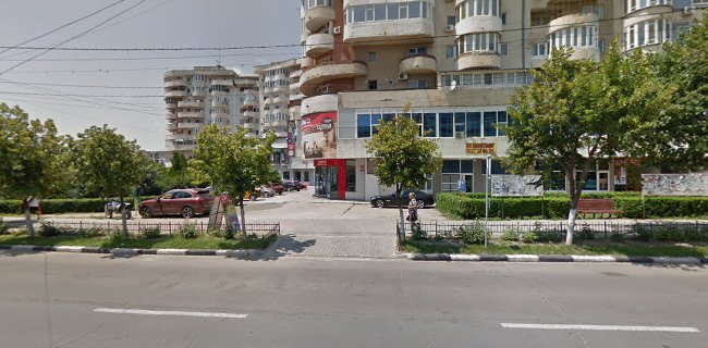 Bulevardul București, Bl. 202/5D, parter, Giurgiu 080301, România
