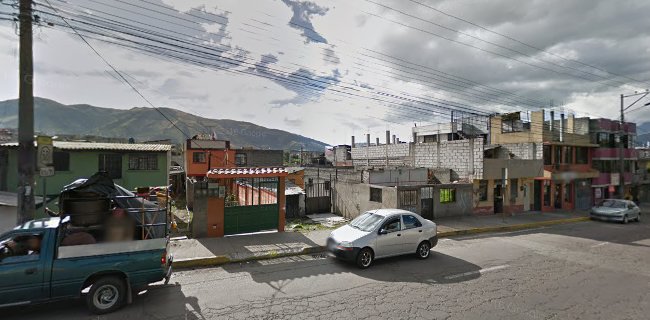 CERRAJERIA HT - Quito