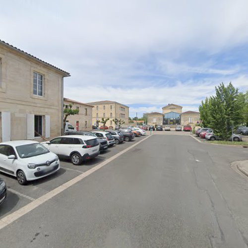 Département de la Gironde à Lesparre-Médoc