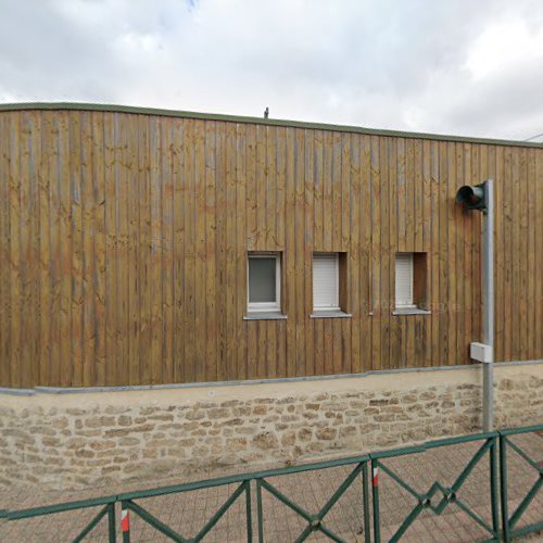 Ecole Maternelle Les Diablotins à Badecon-le-Pin