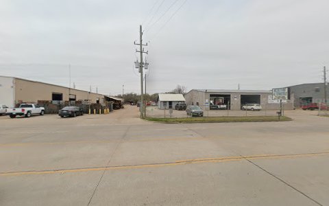 Auto Repair Shop «McIntyre Automotive», reviews and photos, 6003 Brittmoore Rd, Houston, TX 77041, USA