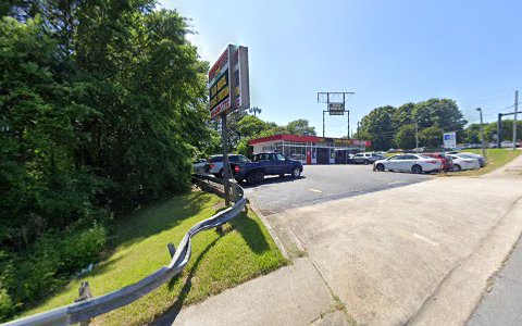 Used Car Dealer «Right Cars», reviews and photos, 2626 Shallowford Rd, Atlanta, GA 30345, USA