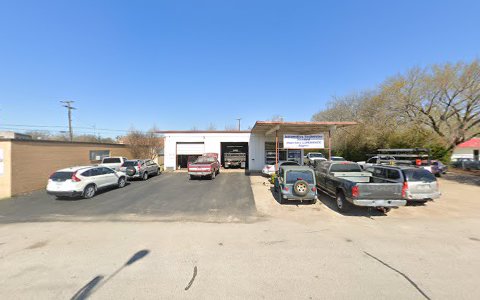 Transmission Shop «Rawson Automotive», reviews and photos, 111 Main St, Red Oak, TX 75154, USA