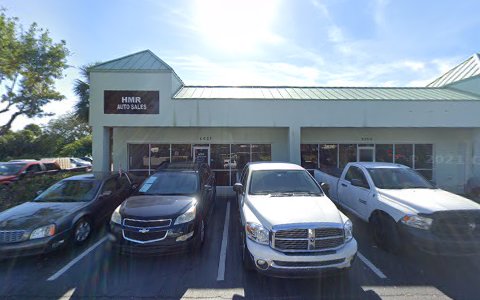 Used Car Dealer «HMR Auto Sales Inc», reviews and photos, 802 Old Dixie Highway #7, Lake Park, FL 33403, USA