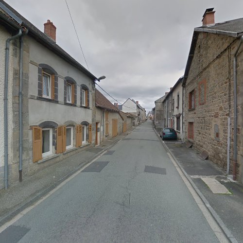 Agence immobilière Puy de l'Immobilier Saint-Gervais-d'Auvergne