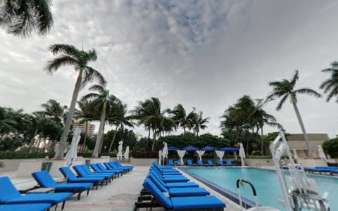 Luxury Hotel «The Ritz-Carlton Coconut Grove, Miami», reviews and photos, 3300 SW 27th Ave, Miami, FL 33133, USA