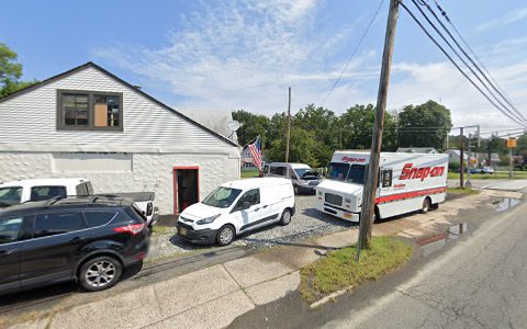 Auto Repair Shop «Pinoy Auto Repair», reviews and photos, 321 Hamburg Turnpike, Pompton Lakes, NJ 07442, USA