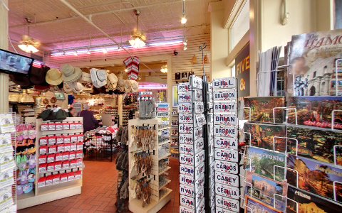 General Store «Five & Dime General Store», reviews and photos, 512 River Walk St, San Antonio, TX 78205, USA