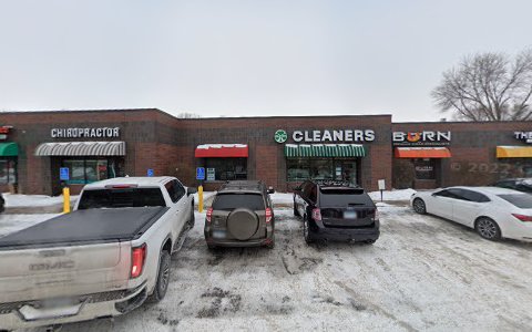 Dry Cleaner «Clover Cleaners of Burnsville», reviews and photos, 407 Burnsville Pkwy, Burnsville, MN 55337, USA