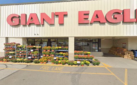 Supermarket «Giant Eagle Supermarket», reviews and photos, 15400 W High St, Middlefield, OH 44062, USA