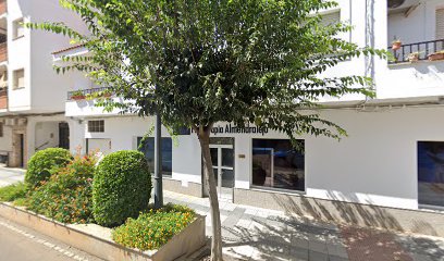 Centro de Fisioterapia Almendralejo S.L.L. en Almendralejo