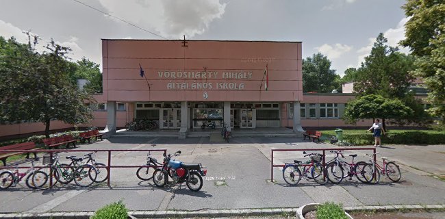 Értékelések erről a helyről: Szegedi Vörösmarty Mihály Általános Iskola, Szeged - Iskola