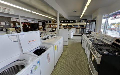 Appliance Store «Appliance Distributors», reviews and photos, 14639 Tukwila International Blvd, Tukwila, WA 98168, USA