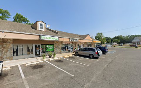 Laundromat «Harbor Island Laundromat», reviews and photos, 800 Radio Rd, Little Egg Harbor Township, NJ 08087, USA
