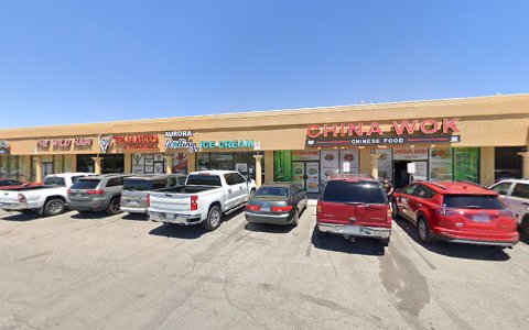 Grocery Store «Oriental Mart: Asian Grocery», reviews and photos, 2000 Lee Trevino Dr, El Paso, TX 79936, USA