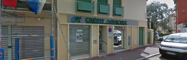 Photo du Banque Crédit Agricole Provence Côte d'Azur - Beaulieu Sur Mer à Beaulieu-sur-Mer