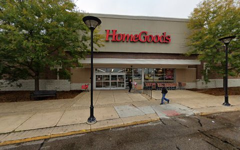 Department Store «HomeGoods», reviews and photos, 738 S Randall Rd, Algonquin, IL 60102, USA