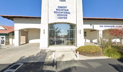 Desert / Mountain Educational Service Center