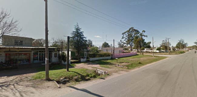 Las Perlas, 80500 Ciudad del Plata, Departamento de San José, Uruguay