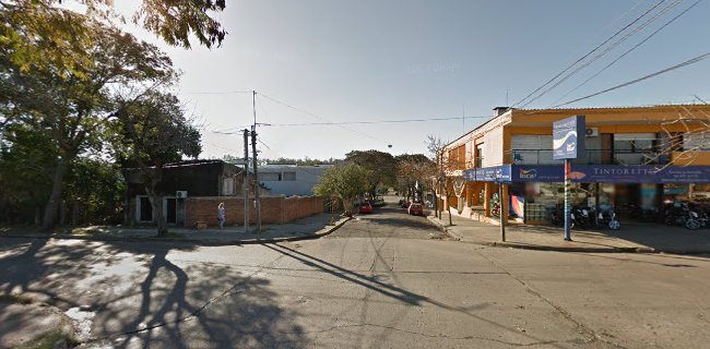 Juan Manuel Blanes 395, 50000 Salto, Departamento de Salto, Uruguay