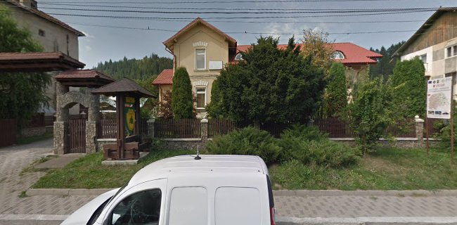 Strada Victoriei nr. 75, Vama 727590, România