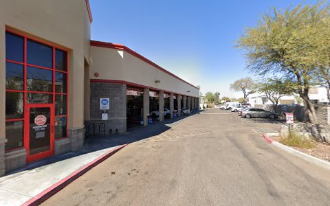 Brake Shop «Brake Masters #146», reviews and photos, 15550 N Hayden Rd, Scottsdale, AZ 85260, USA
