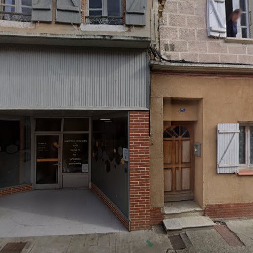 Boucherie à Beaumont-de-Lomagne
