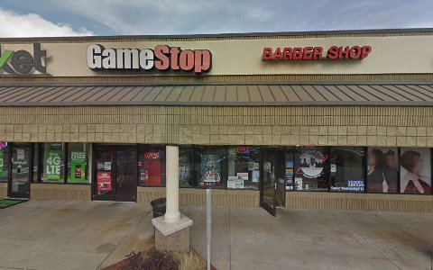 Video Game Store «GameStop», reviews and photos, 1825 Rockbridge Rd SW #3, Stone Mountain, GA 30087, USA