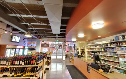 Liquor Store «Champa Street Liquors», reviews and photos, 1600 Champa St, Denver, CO 80202, USA