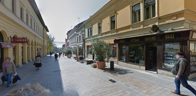 Pécsi Barber Shop - Pécs