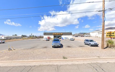 Discount Store «Dollar General», reviews and photos, 1166 S Naco Hwy, Bisbee, AZ 85603, USA