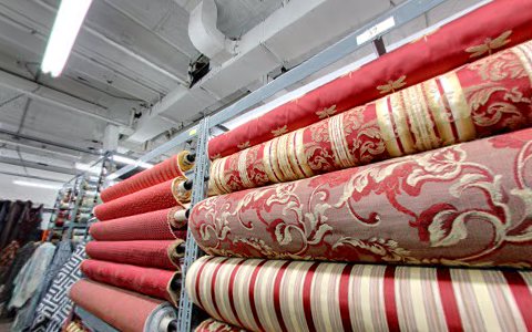 Fabric Store «Zarin Fabrics», reviews and photos, 69 Orchard St, New York, NY 10002, USA