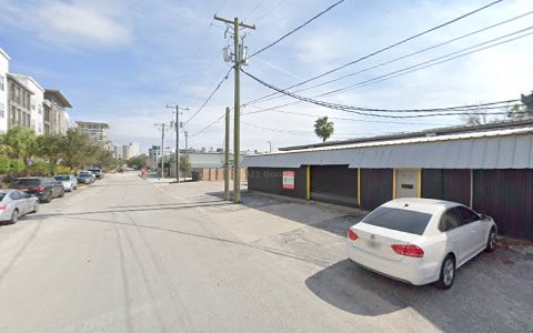 Auto Repair Shop «Bay Area Automotive Services», reviews and photos, 1702 W Fig St, Tampa, FL 33606, USA