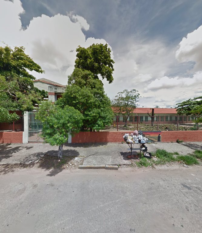 Colegio Parroquial La Santa Cruz