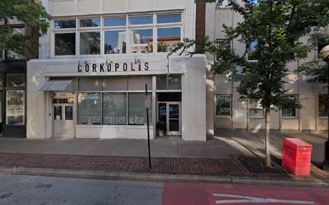 Wine Bar «Corkopolis», reviews and photos, 640 Main St, Cincinnati, OH 45202, USA