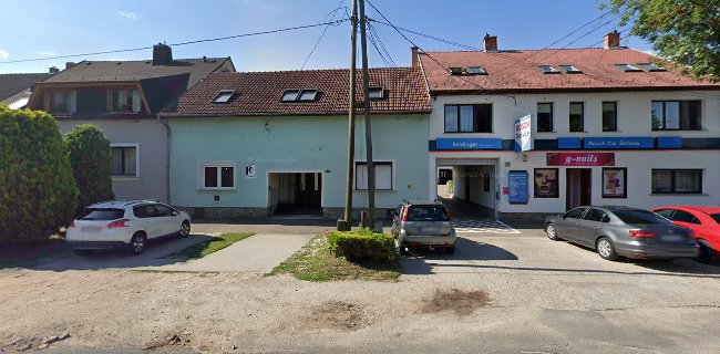 Sopron, Balfi út 132, 9400 Magyarország