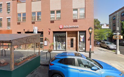 Sportswear Store «lululemon», reviews and photos, 166 Smith St, Brooklyn, NY 11201, USA