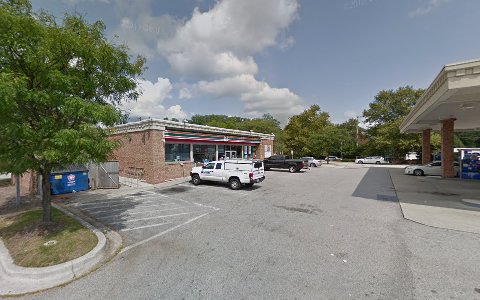 Convenience Store «7-Eleven», reviews and photos, 161 Defense Hwy, Annapolis, MD 21401, USA