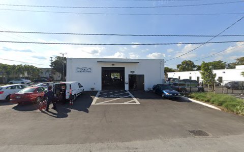 Auto Repair Shop «Baez Auto Repair», reviews and photos, 707 NE 11th St, Fort Lauderdale, FL 33304, USA