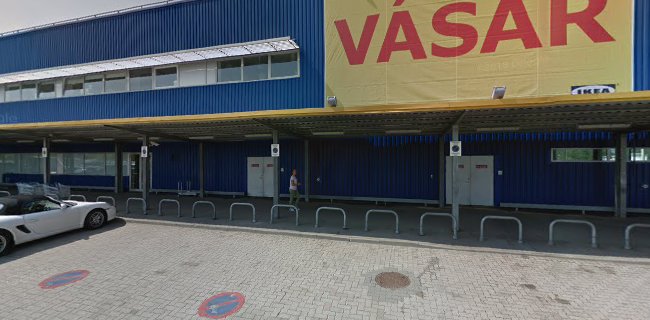 Értékelések erről a helyről: Auchan Korzó Budaörs, Budaörs - Bevásárlóközpont