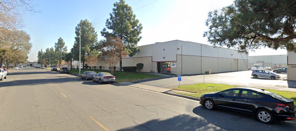 The Auto Vault Inc., 1105 Terminal St, West Sacramento, CA 95691, USA, 