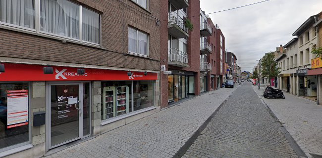 Leuvensestraat 88, 1800 Vilvoorde, België